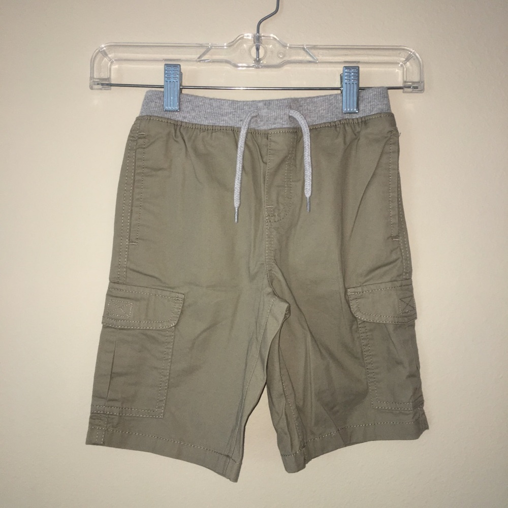 TOUGHSKIN Boys Shorts